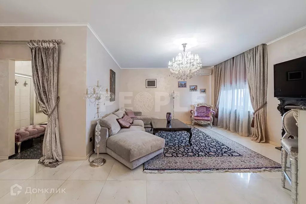 Продаётся 3-к квартира, 94.3 м - Фото 0