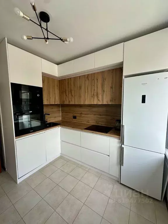 Квартира, 1 комната, 31.1 м - Фото 0