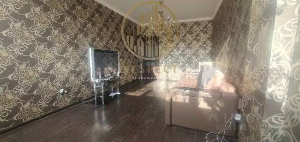 2-к кв. Ставропольский край, Ессентуки Никольская ул., 15А/8 (66.0 м) - Фото 1