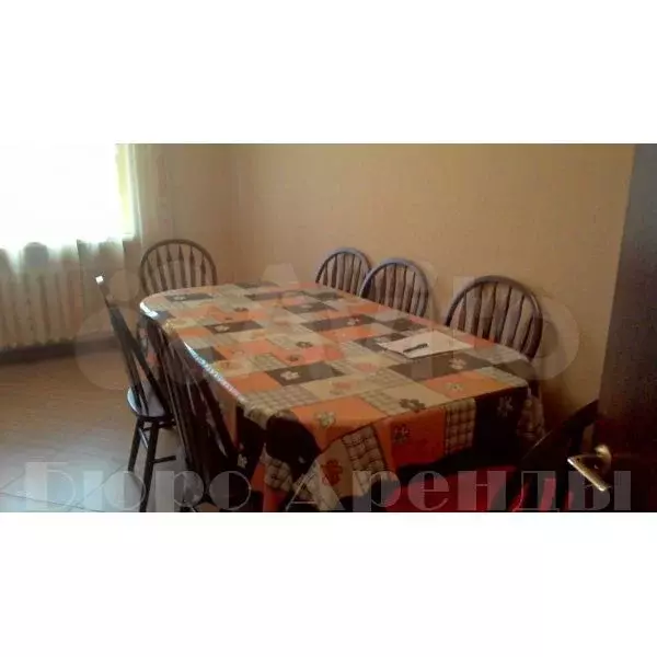 2-к. квартира, 80 м, 4/8 эт. - Фото 1