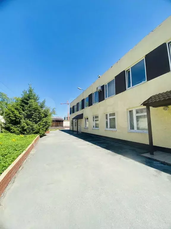 Офис/Свободного назначения, 55 м - Фото 0