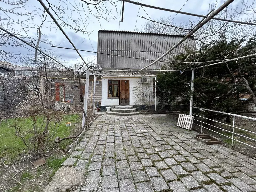 Участок в Краснодарский край, Геленджик ул. Циолковского (6.5 сот.) - Фото 1