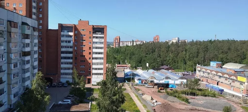 2-к кв. Иркутская область, Братск Энергетик жилрайон, ул. Пирогова, 9 ... - Фото 0