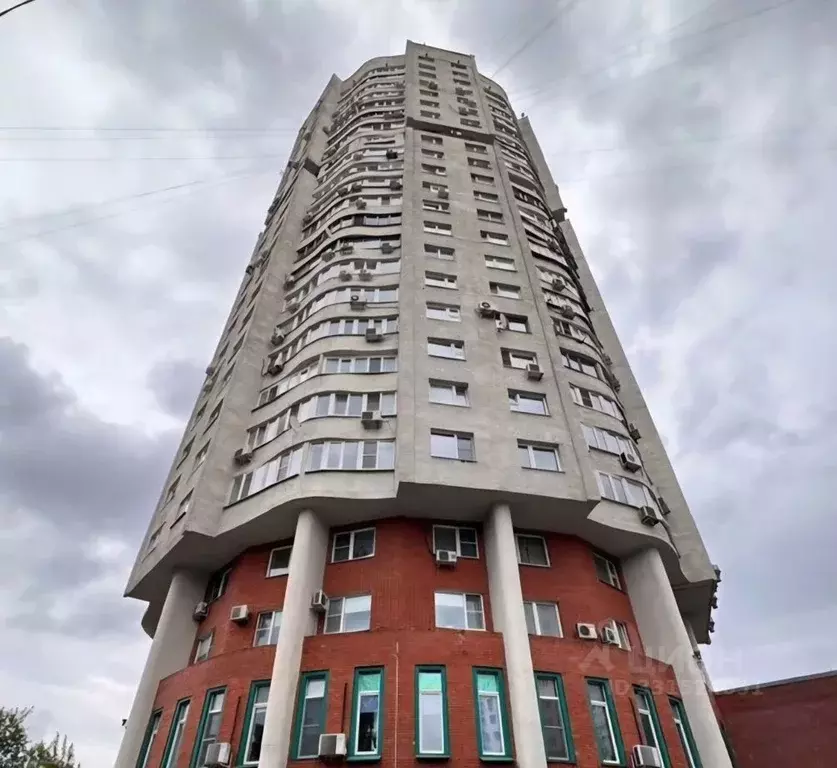 2-к кв. Москва Каширское ш., 144К1 (75.0 м) - Фото 2