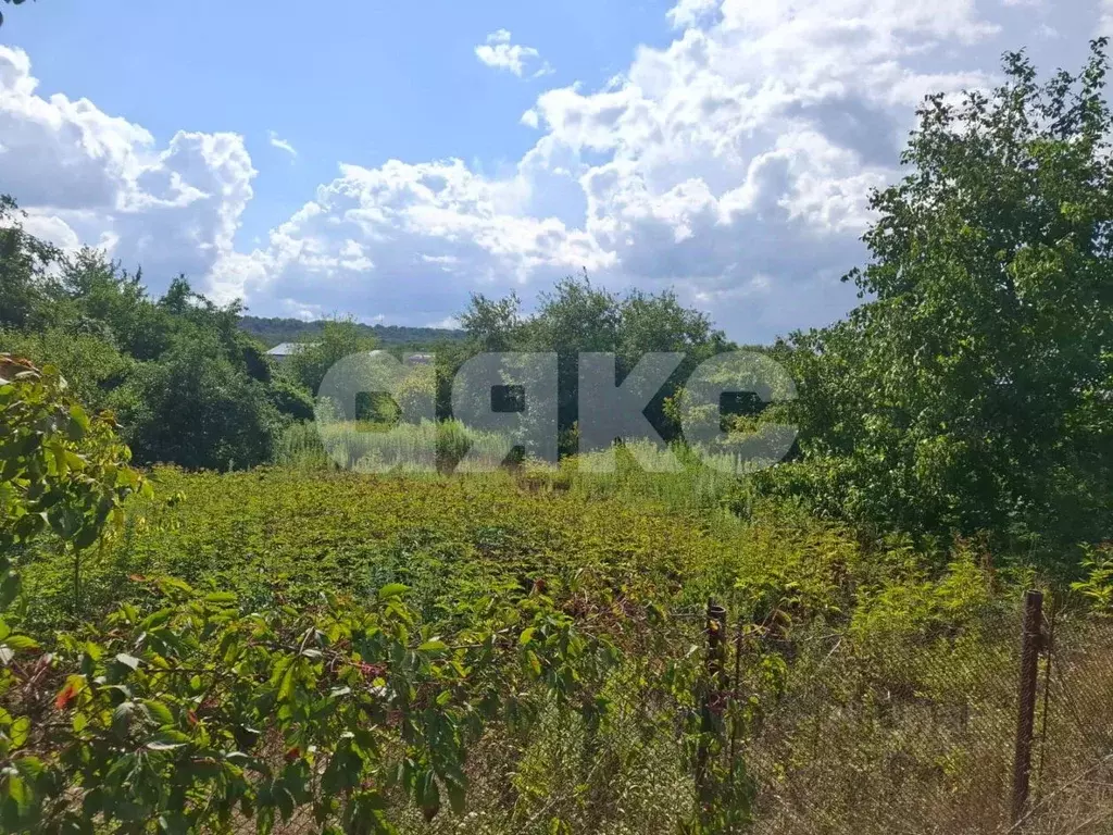 Участок в Адыгея, Майкоп городской округ, Ханская ст-ца 11 (7.0 сот.) - Фото 0