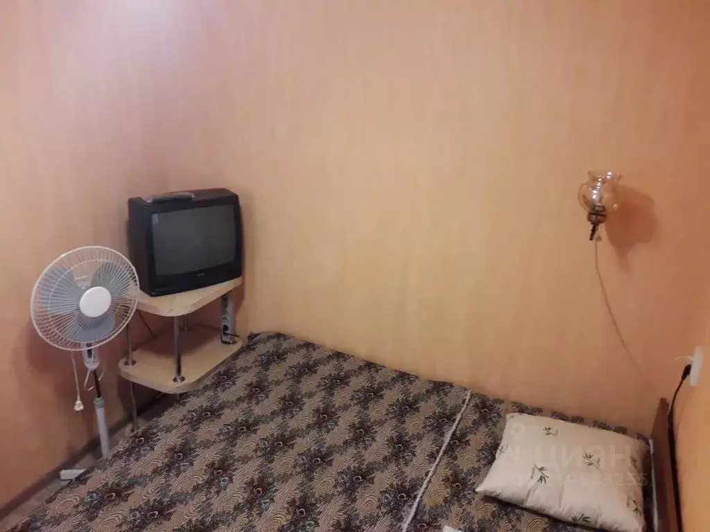 Комната Крым, Евпатория ул. Симферопольская, 78 - Фото 1