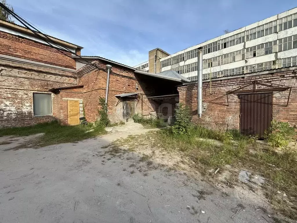 Помещение свободного назначения в Владимирская область, ... - Фото 1