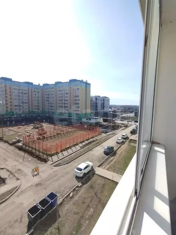 1-комнатная квартира: Альметьевск, микрорайон Алсу, улица Рината ... - Фото 2