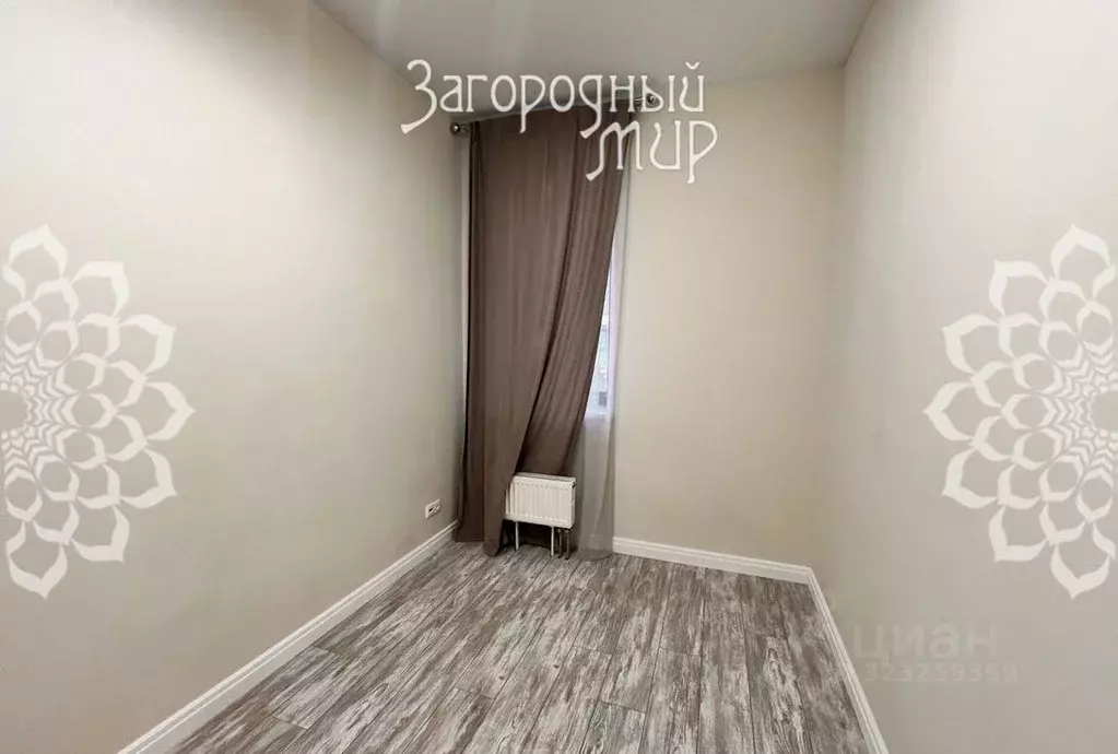 2-к кв. Московская область, Истра муниципальный округ, д. Писково 163 ... - Фото 2