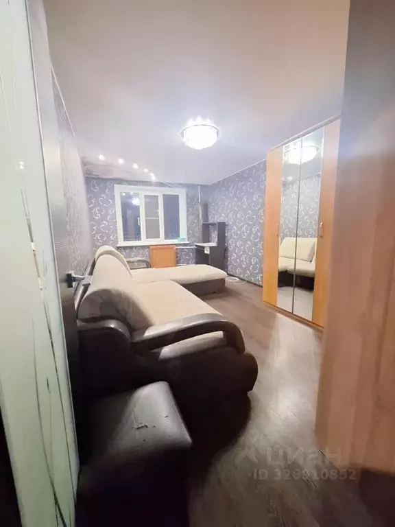 2-к кв. Коми, Сыктывдинский район, Зеленец муниципальное образование, ... - Фото 1