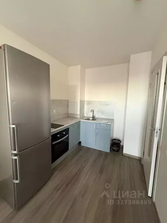 1-к кв. Санкт-Петербург ул. Ивинская, 9 (33.0 м) - Фото 2