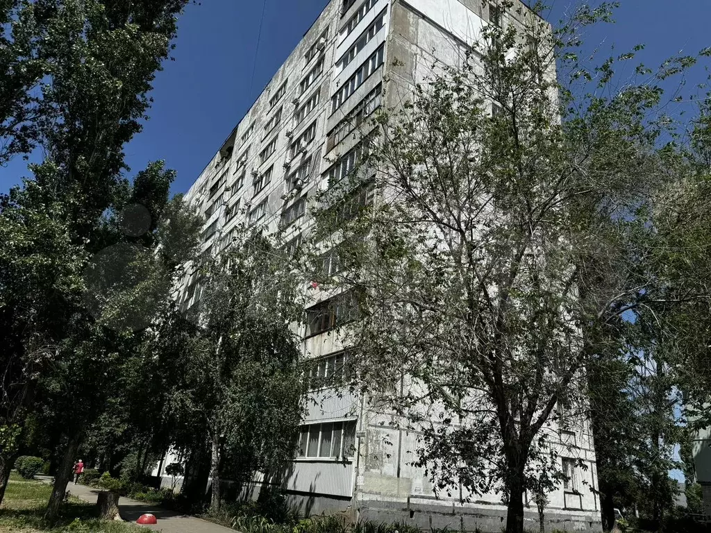 3-к. квартира, 65 м, 7/10 эт. - Фото 0