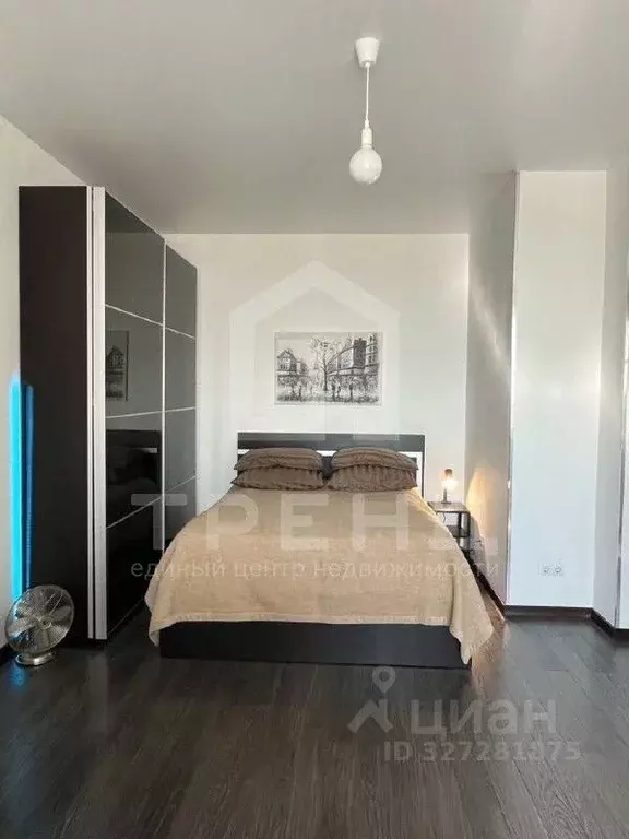 1-к кв. Санкт-Петербург ул. Васенко, 12 (41.3 м) - Фото 2