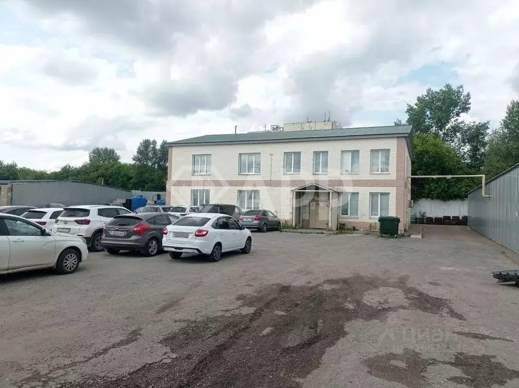 Офис в Татарстан, Казань Магистральная ул., 86 (80 м) - Фото 0