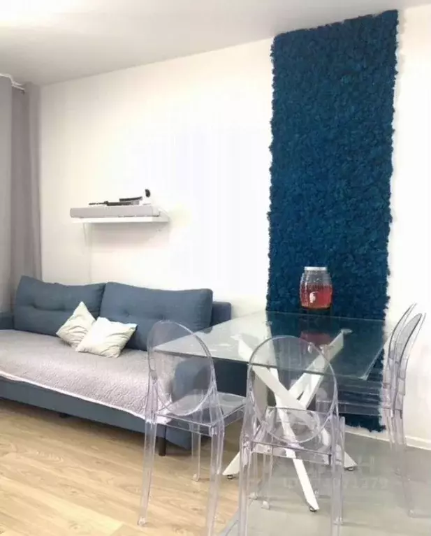 2-к кв. Краснодарский край, Новороссийск ул. Григорьева, 12 (40.0 м) - Фото 2