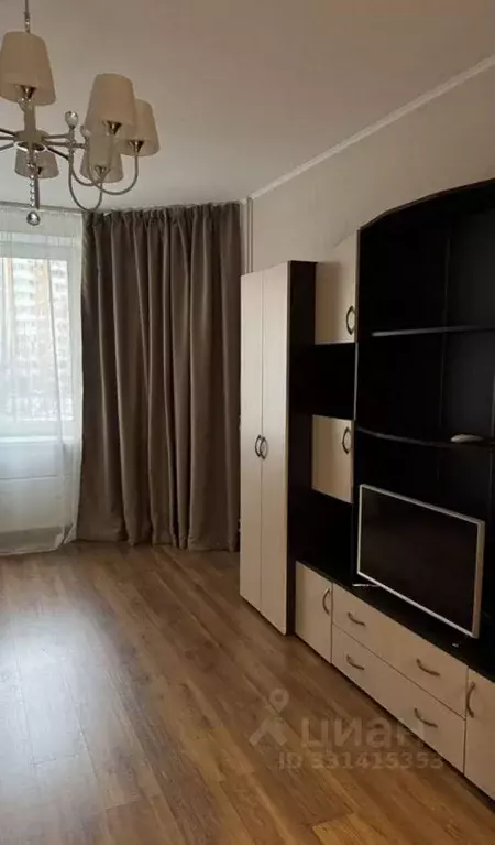 2-к кв. Московская область, Красногорск ул. Спасская, 8 (65.0 м) - Фото 2