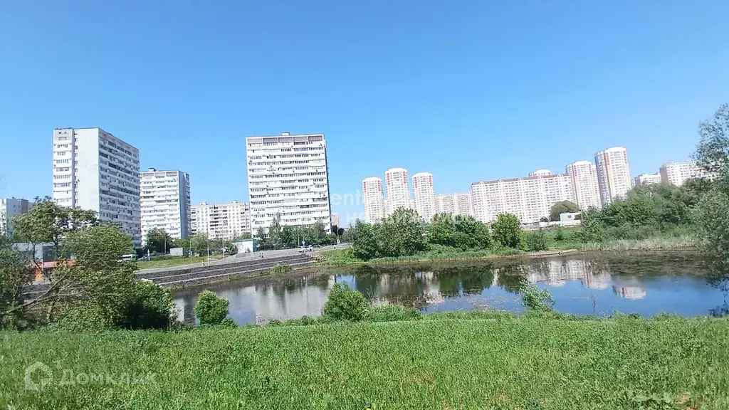 Продаётся 3-к квартира, 68.8 м - Фото 1