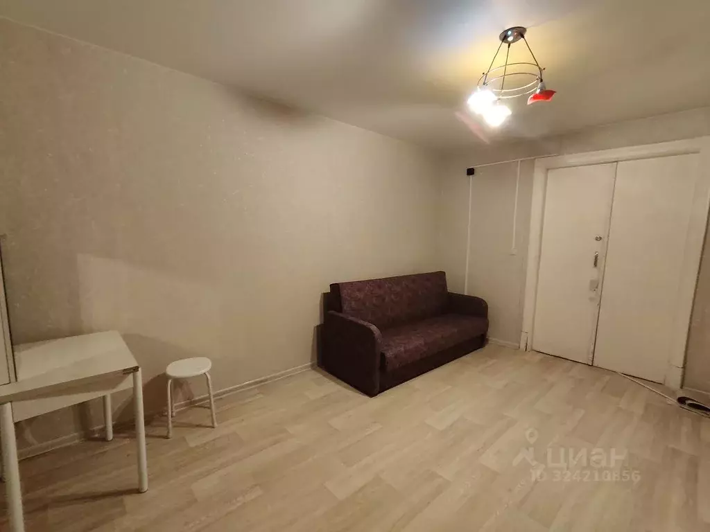 Комната Москва Новогиреевская ул., 17 (17.5 м) - Фото 2