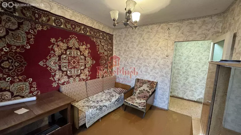 Дом в Красное Пламя, Школьная улица, 51 (40 м) - Фото 1