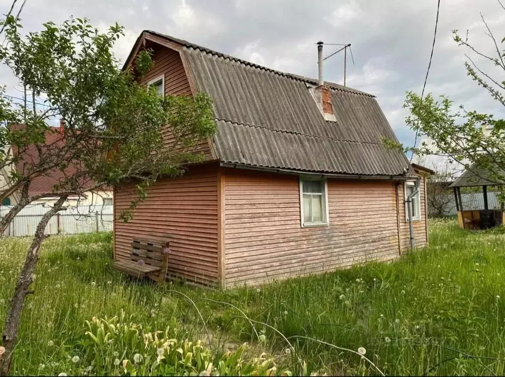 Дом в Московская область, Рузский муниципальный округ, Фортуна садовое ... - Фото 2