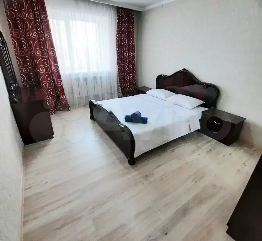 2-к. квартира, 45 м, 3/5 эт. - Фото 0