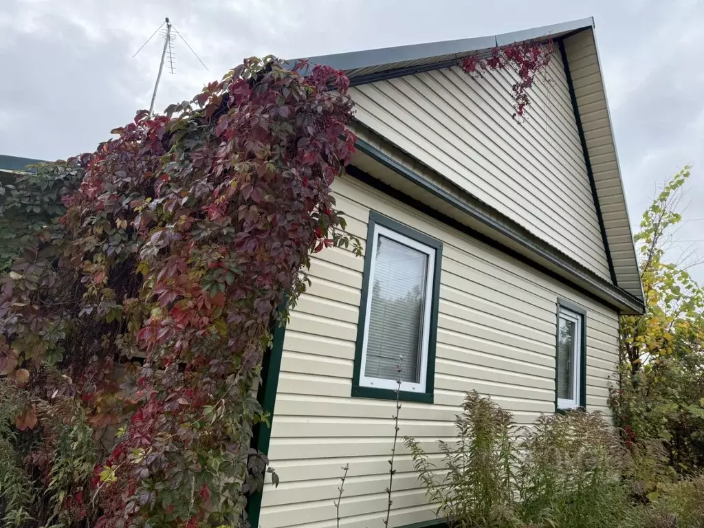 Дом в Башкортостан, Чишминский район, Ибрагимовский сельсовет  (36 м) - Фото 2