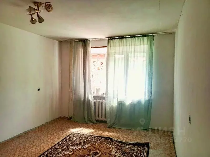 1-к кв. Алтайский край, Барнаул ул. Советской Армии, 48В (33.7 м) - Фото 2