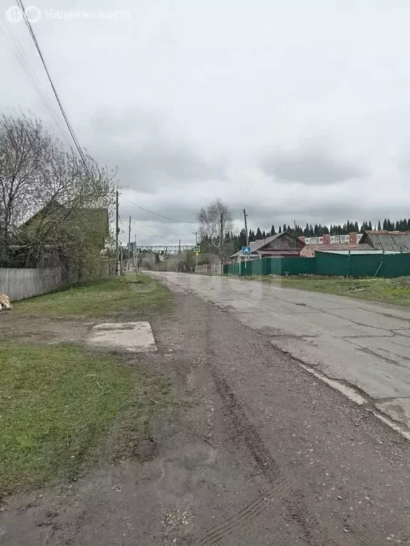 Дом в село Семилужки, Иркутский тракт (41 м) - Фото 2