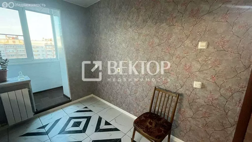 3-комнатная квартира: Кострома, Индустриальная улица, 30 (65 м) - Фото 0