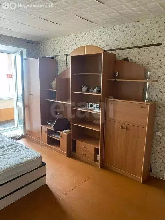 2-комнатная квартира: Ярославль, проспект Фрунзе, 2 (50.6 м) - Фото 1