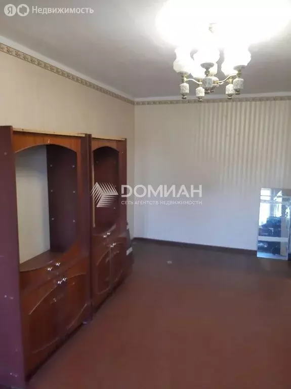 2-комнатная квартира: Новочеркасск, улица Энгельса, 51 (40 м) - Фото 1