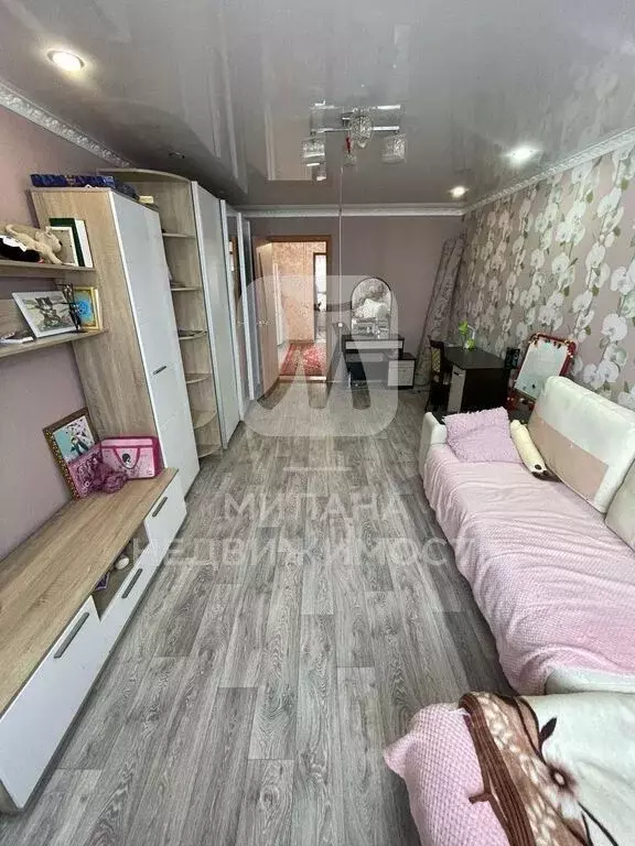 Дом в Оренбургская область, Оренбургский район, с. Нежинка  (80 м) - Фото 1
