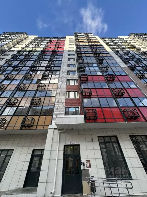 2-к кв. Москва Долгопрудная аллея, 14к4 (69.6 м) - Фото 0