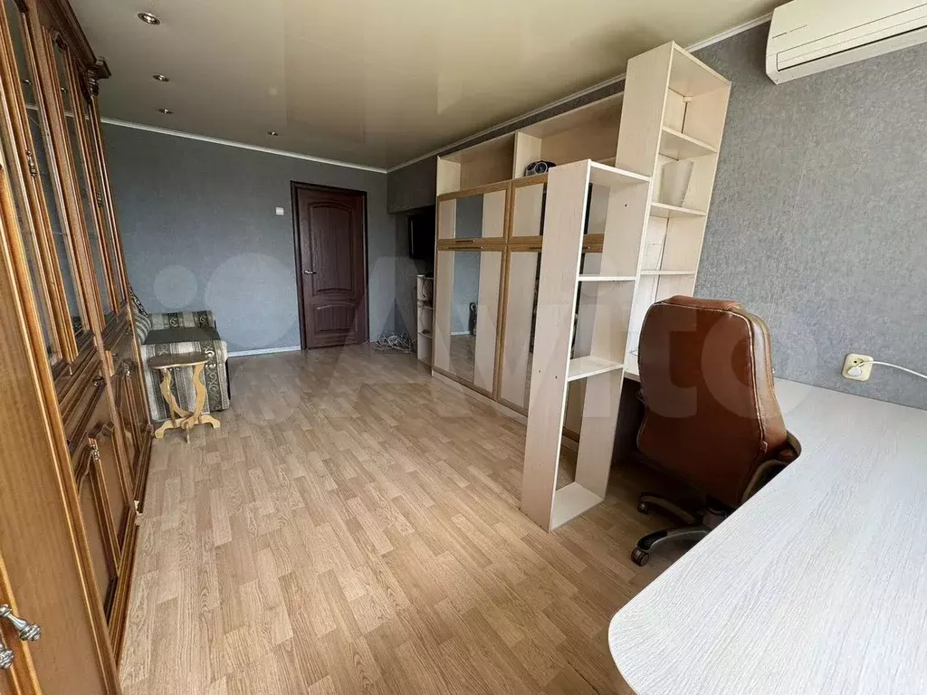 2-к. квартира, 55,9 м, 12/15 эт. - Фото 1