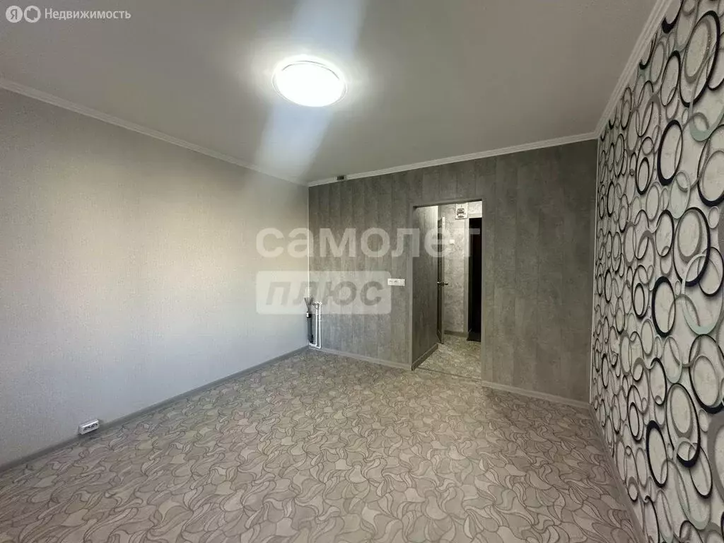 1-комнатная квартира: Димитровград, проспект Ленина, 44А (18.6 м) - Фото 1