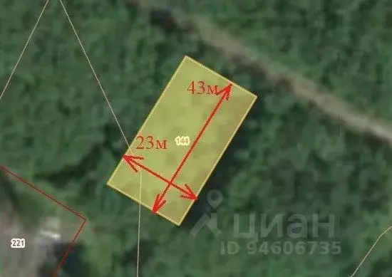 Участок в Сахалинская область, Южно-Сахалинск Южно-Сахалинская ул., 97 ... - Фото 2