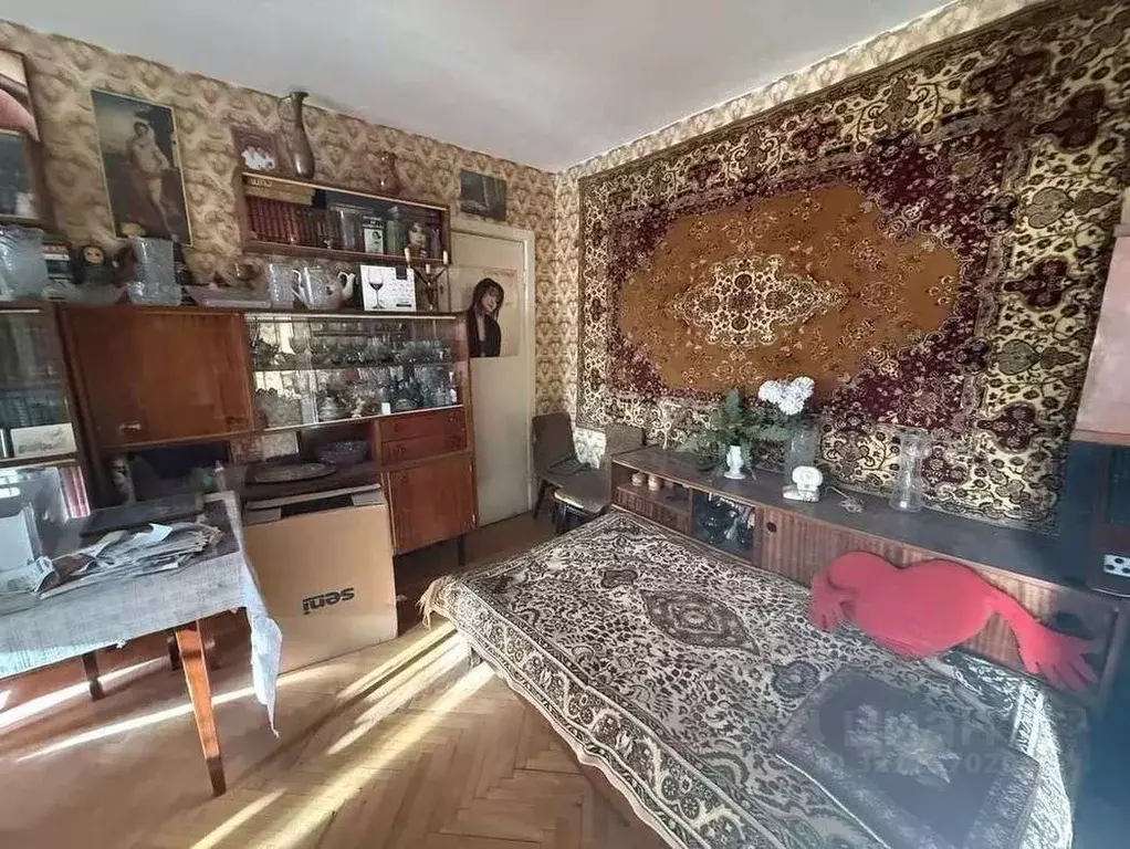 2-к кв. Белгородская область, Белгород ул. Князя Трубецкого, 26 (45.2 ... - Фото 1