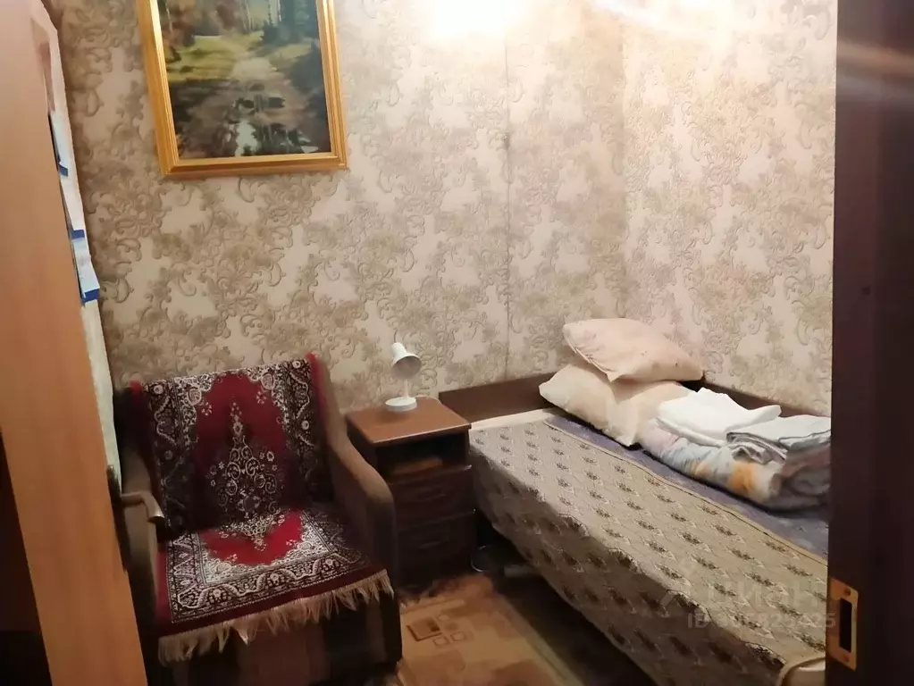 Комната Москва Сельскохозяйственная ул., 22к1 - Фото 1