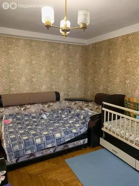 2-комнатная квартира: Кисловодск, улица Катыхина, 175 (50.8 м) - Фото 0