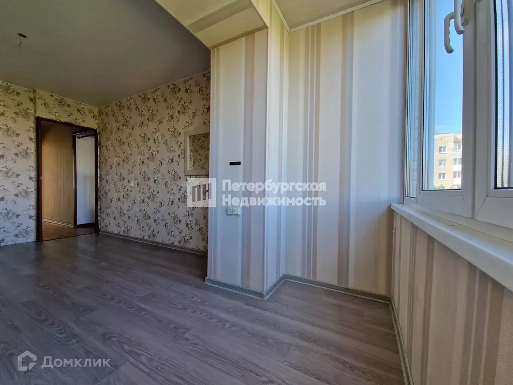 Продаётся 3-к квартира, 57.7 м - Фото 1