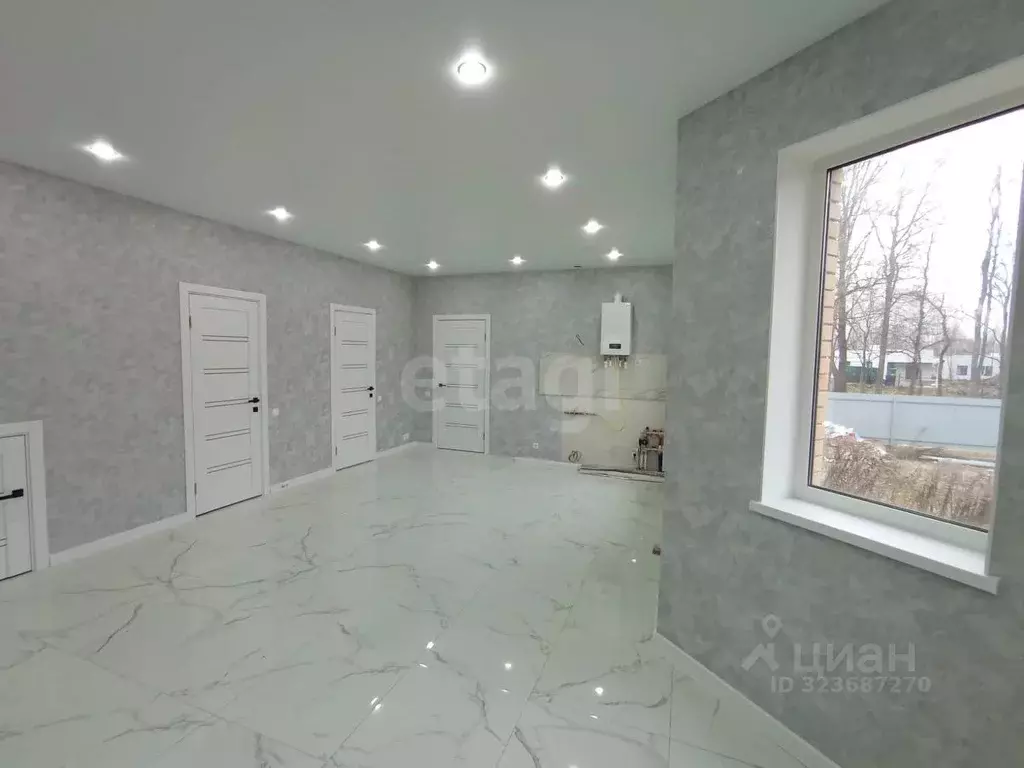 Дом в Тульская область, Тула городской округ, д. Ямны ул. Лучистая, 24 ... - Фото 1