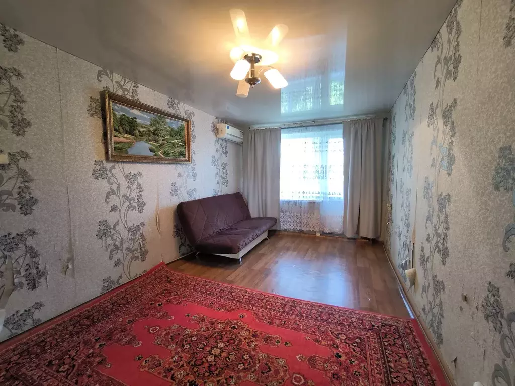 Продаётся 2-к квартира, 44.1 м - Фото 0