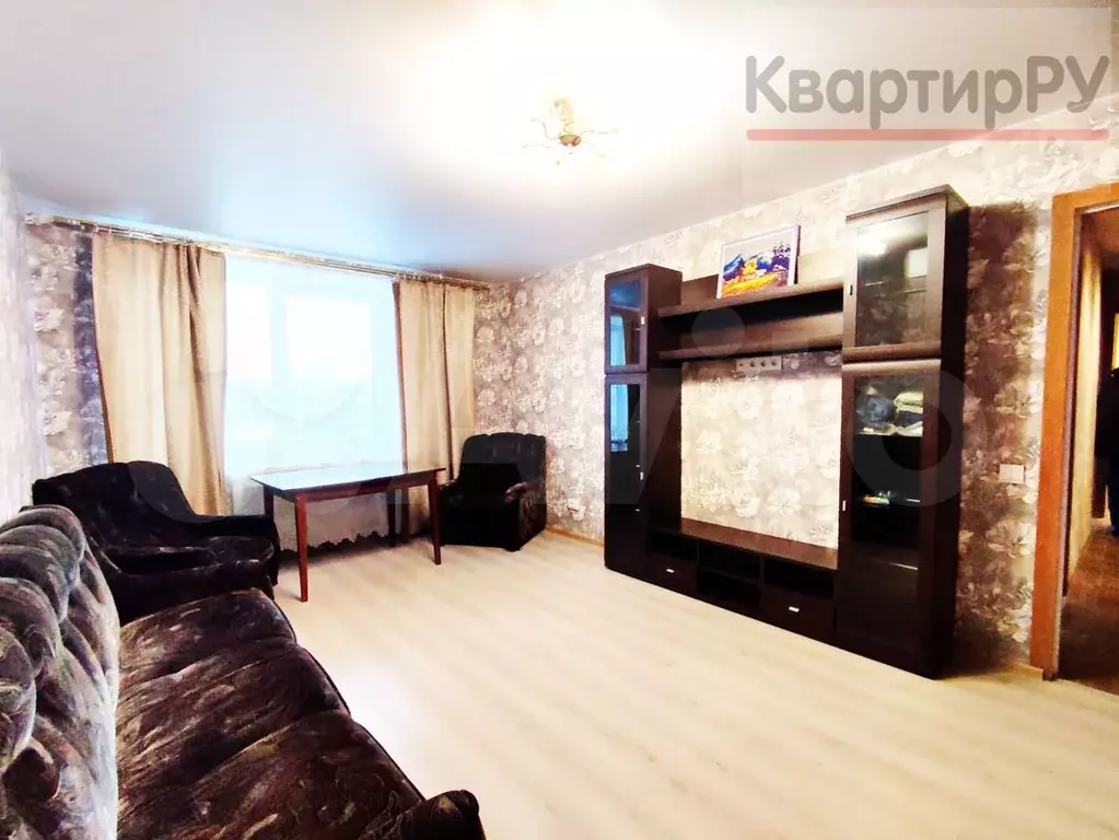 2-к. квартира, 50 м, 5/7 эт. - Фото 0