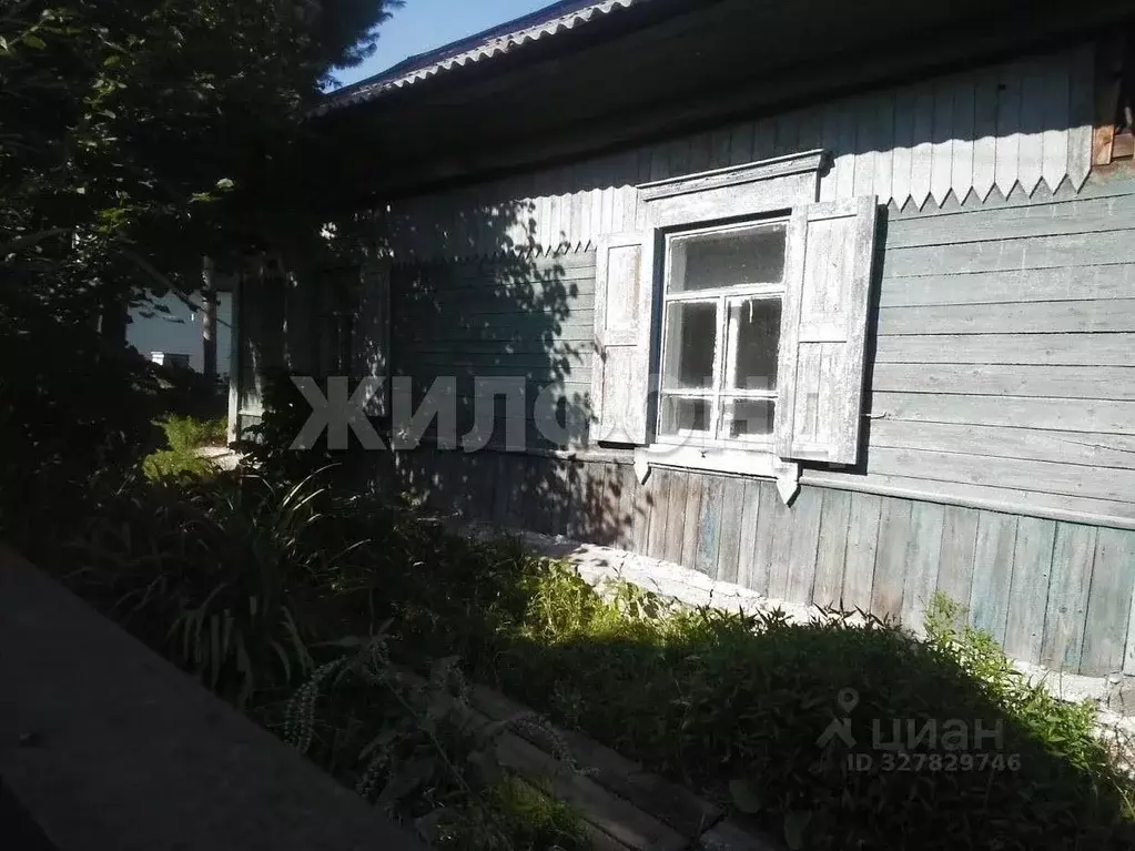 Дом в Новосибирская область, Новосибирский район, Раздольненский ... - Фото 2