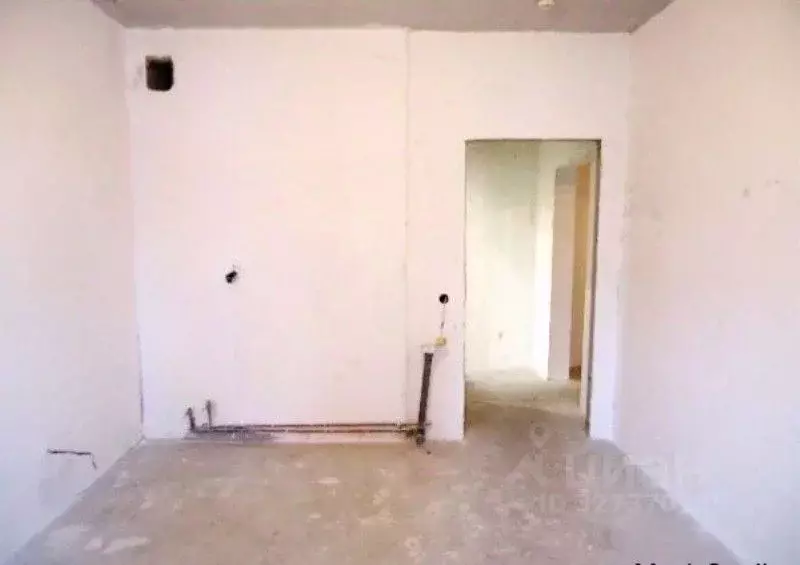 1-к кв. Иркутская область, Иркутск проезд Юрия Тена, 26/6 (42.1 м) - Фото 2