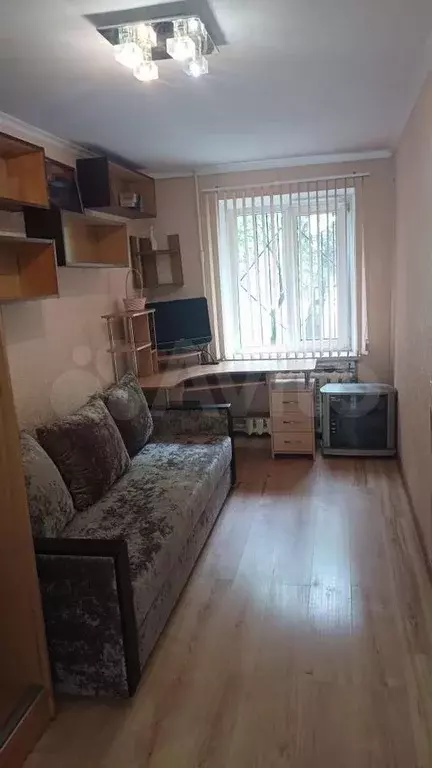 3-к. квартира, 58 м, 1/5 эт. - Фото 0