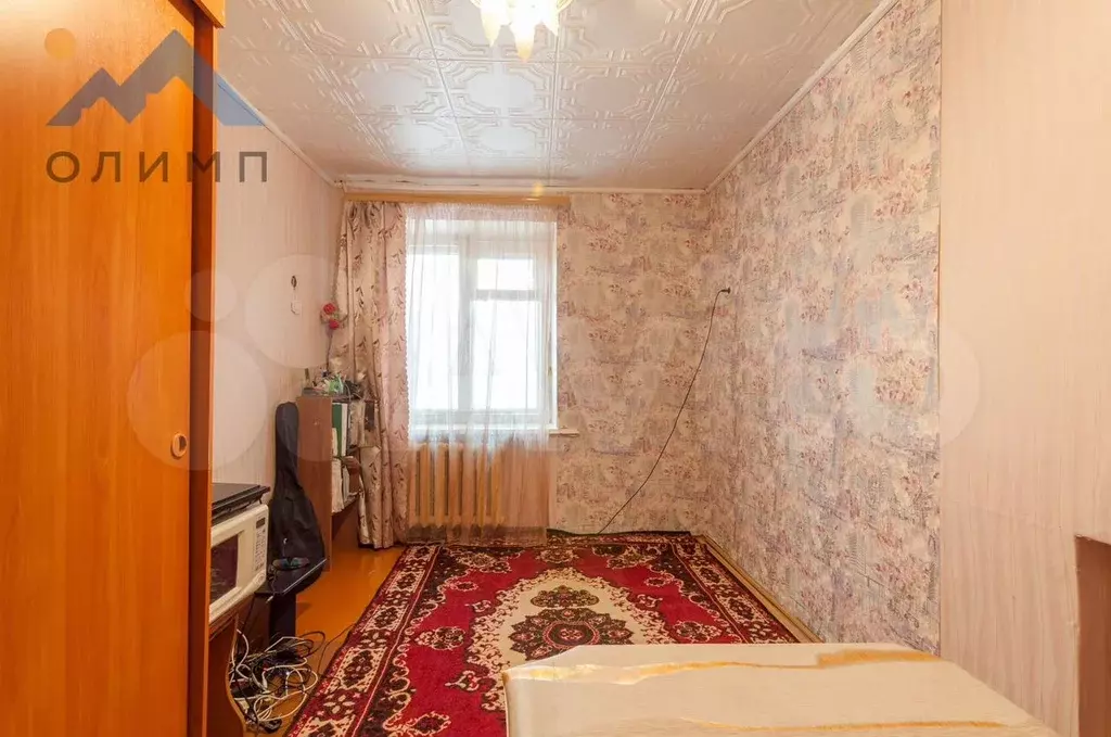 Комната 11,4 м в 1-к., 7/9 эт. - Фото 0