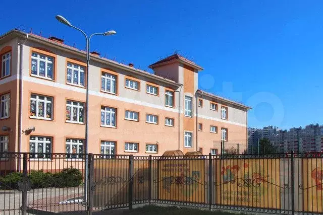 2-к. квартира, 61,1 м, 2/10 эт. - Фото 0