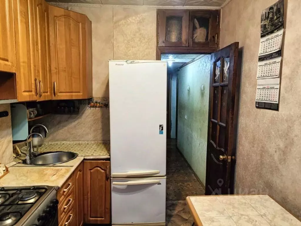 2-к кв. Нижегородская область, Нижний Новгород Мончегорский мкр, ул. ... - Фото 1