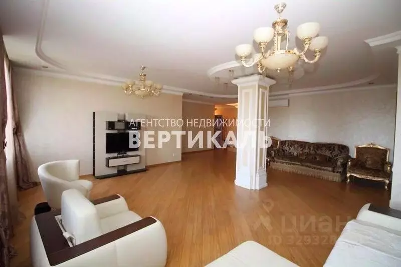 3-к кв. Москва Нахимовский просп., 56 (151.0 м) - Фото 2